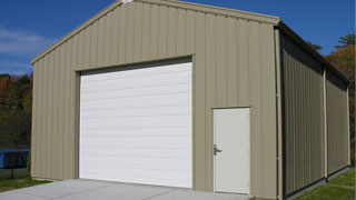 Garage Door Openers at Charter Oaks Apartments Mesquite, Texas